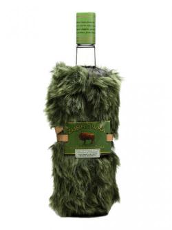 Zubrowka Vodka / Polmos