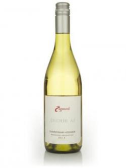 Zuccardi Serie A Chardonnay Viognier 2010