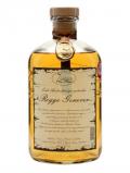 A bottle of Zuidam 5 Year Old Rogge (Rye) Genever
