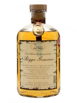 Zuidam 5 Year Old Rogge (Rye) Genever