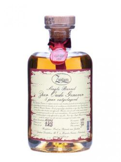 Zuidam 5 Year Old Zeer Oude Jenever