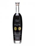 A bottle of Zuidam Chocolate Liqueur