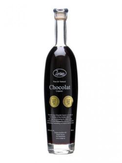 Zuidam Chocolate Liqueur