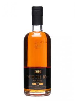 Zuidam Dutch Rye 5 Year Old Dutch Rye Whisky