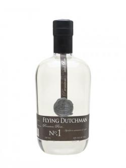 Zuidam Flying Dutchman No1 Premium Rum