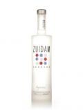 A bottle of Zuidam Genever