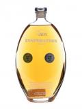 A bottle of Zuidam Inspiration Liqueur / 24% / 50cl