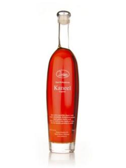 Zuidam Kaneel Liqueur (Cinnamon Liqueur)