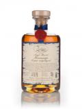 A bottle of Zuidam Korenwijn 10 Year Old