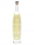 A bottle of Zuidam Poire William