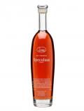 A bottle of Zuidam Speculaas