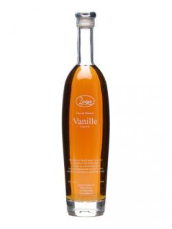 Zuidam Vanilla Liqueur