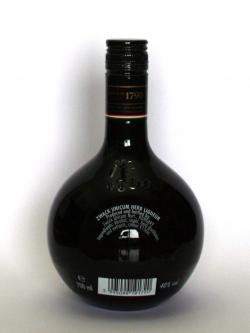 Zwack Unicum Herb Liqueur Back side