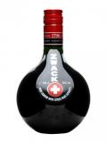 A bottle of Zwack (Unicum Next)