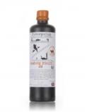 A bottle of Zymurgorium Mandarin Dynasty Gin