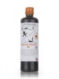 Zymurgorium Mandarin Dynasty Gin