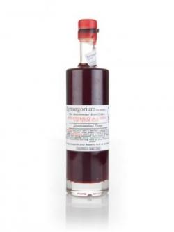 Zymurgorium Strawberry& A Trio Of Mint Gin Liqueur (Quintessential Range)