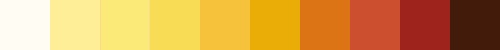 drink color gradient