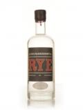 A bottle of 1512 Spirits Barbershop Rye