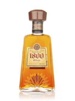 1800 A?ejo Tequila