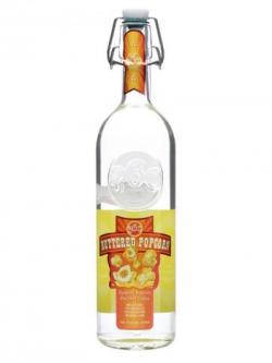 360 Buttered Popcorn Vodka Liqueur