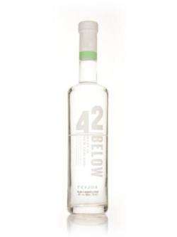 42 Below Feijoa Vodka