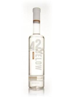 42 Below Manuka Honey Flavoured Vodka