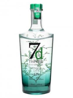 7D Essential London Dry Gin
