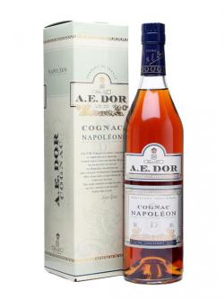 A E Dor Napoleon Cognac