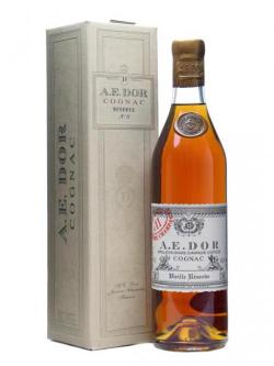 A E Dor No.11 Cognac / 43% / 70cl
