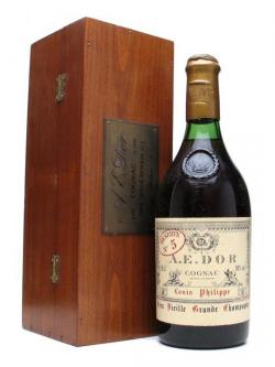 A E Dor No.5 Cognac / 1840 Vintage