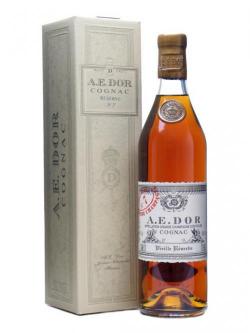 A E Dor No.7 Cognac