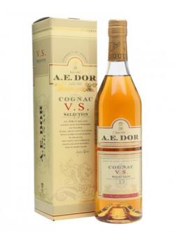A E Dor Selection VS Cognac
