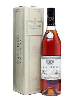 A E Dor XO Fine Champagne Cognac