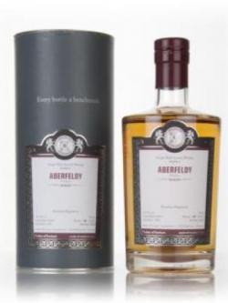 Aberfeldy 1994 (bottled 2016) (cask 16019) - Malts of Scotland