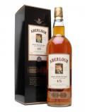 A bottle of Aberlour 15 Year Old / Double Cask Matured Speyside Whisky