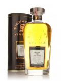 A bottle of Aberlour 19 Year Old 1990 Cask 101774 - Cask Strength Collection (Signatory)
