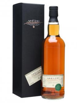 Aberlour 2000 / 11 Year Old / Cask #3070 Speyside Whisky