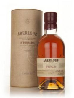 Aberlour a'Bunadh Batch 45