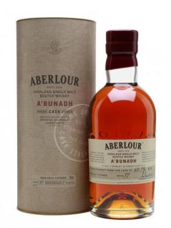 Aberlour A'Bunadh / Batch 57 Speyside Single Malt Scotch Whisky