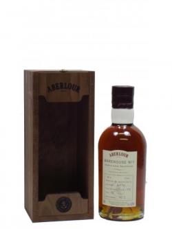 Aberlour Single Cask Selection 6041 1994 15 Year Old