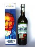 A bottle of Absente