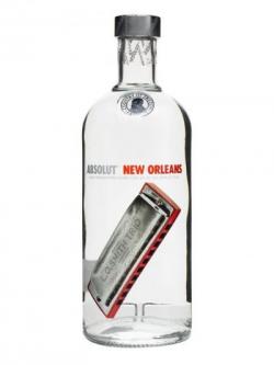 Absolut New Orleans Vodka