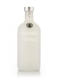 Absolut Vanilia