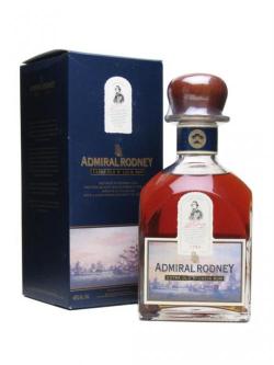 Admiral Rodney / Extra Old Rum