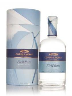 Adnams First Rate Gin 50cl