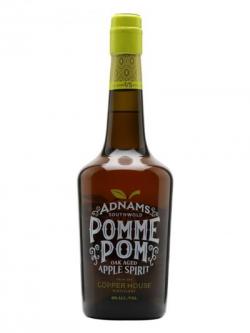 Adnams Pomme Pom / 3 Year Old Apple Spirit