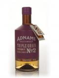 A bottle of Adnams Triple Grain No 2