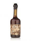 A bottle of Adrien Camut Prestige Calvados
