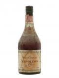 A bottle of AE Dor Napoleon Cognac / Bot.1960s